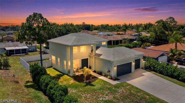 18432 Camellia RD, Fort Myers, FL 33967