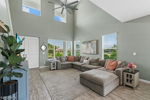 18432 Camellia RD, Fort Myers, FL 33967
