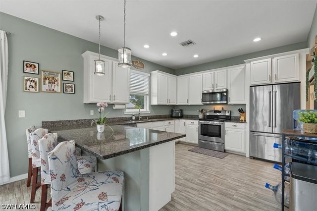 18432 Camellia RD, Fort Myers, FL 33967