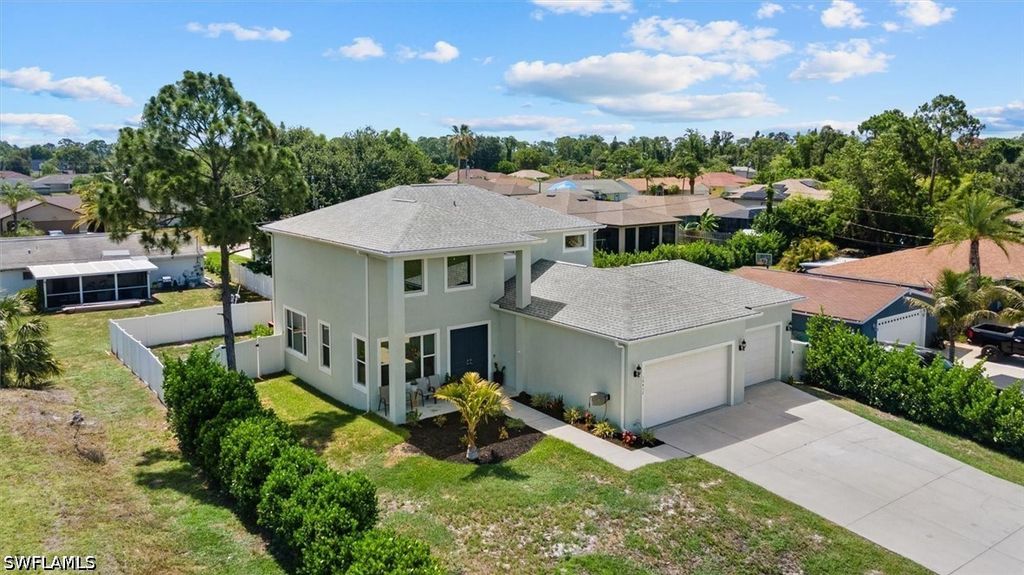 18432 Camellia RD, Fort Myers, FL 33967