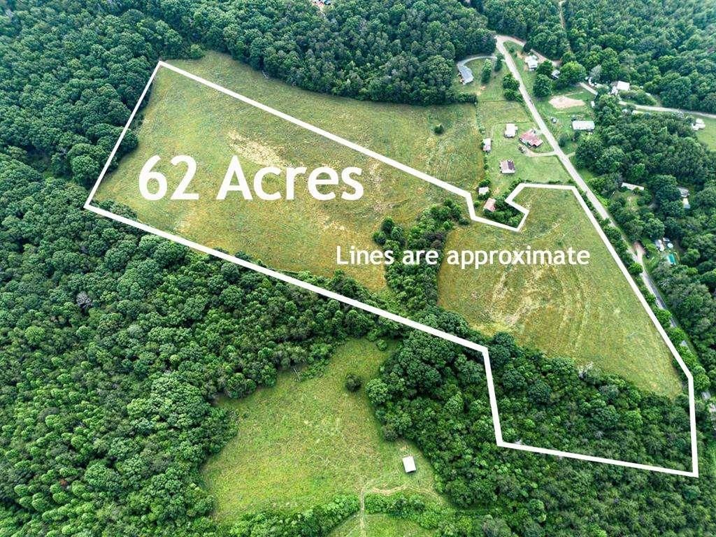 Image 1 of property listing at 541 Pleasant Hill Road, Copperhill, TN 37317