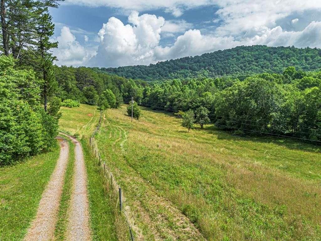 Image 18 of property listing at 541 Pleasant Hill Road, Copperhill, TN 37317