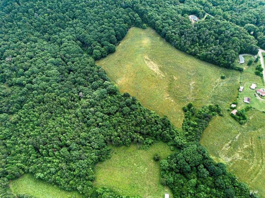 Image 2 of property listing at 541 Pleasant Hill Road, Copperhill, TN 37317