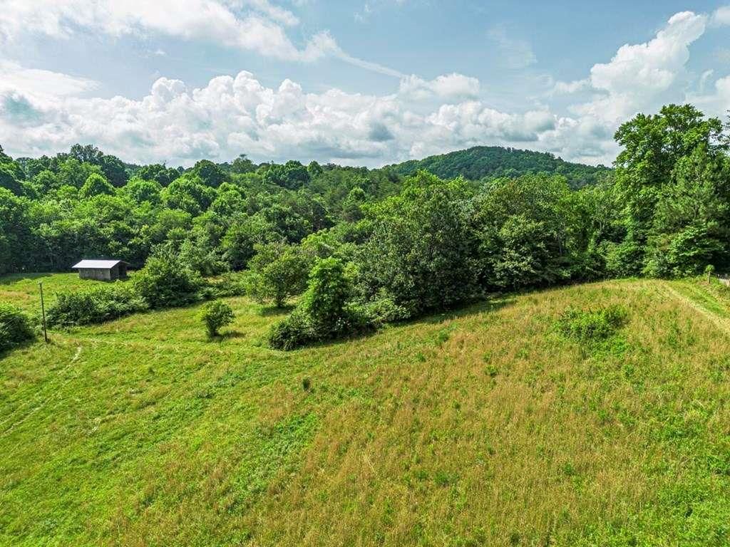 Image 6 of property listing at 541 Pleasant Hill Road, Copperhill, TN 37317