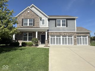 16724 Cavallina Lane, Westfield, IN 46074