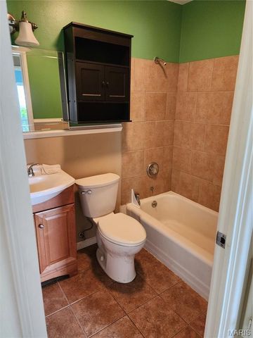 2960 Devonshire Drive, Florissant, MO 63033
