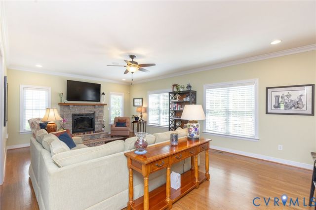 11969 Grey Oaks Park Rd, Glen Allen, VA 23059