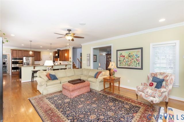 11969 Grey Oaks Park Rd, Glen Allen, VA 23059