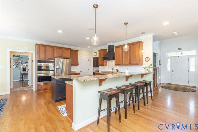 11969 Grey Oaks Park Rd, Glen Allen, VA 23059