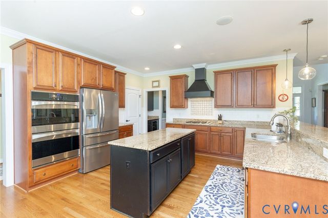11969 Grey Oaks Park Rd, Glen Allen, VA 23059