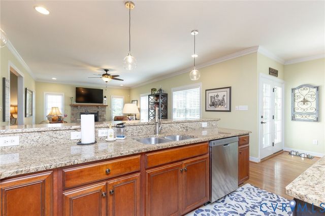 11969 Grey Oaks Park Rd, Glen Allen, VA 23059