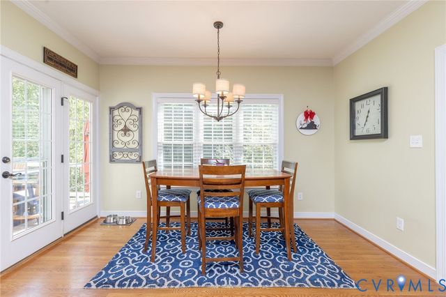 11969 Grey Oaks Park Rd, Glen Allen, VA 23059