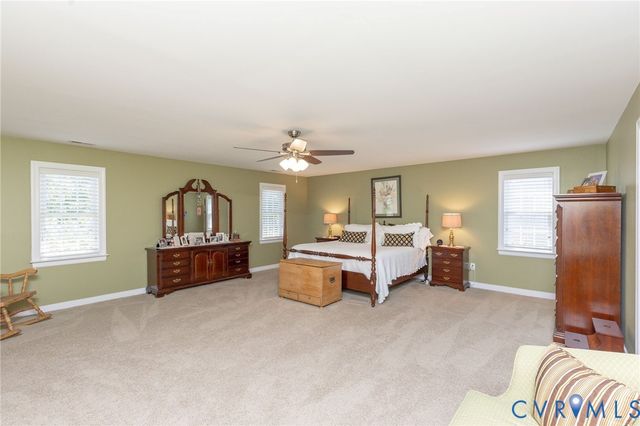 11969 Grey Oaks Park Rd, Glen Allen, VA 23059
