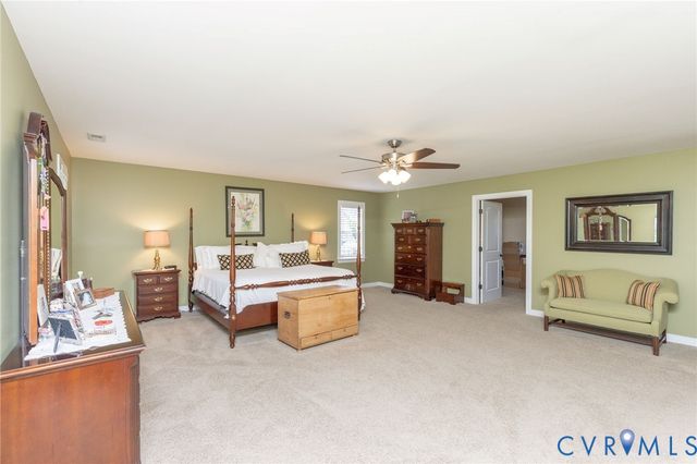 11969 Grey Oaks Park Rd, Glen Allen, VA 23059