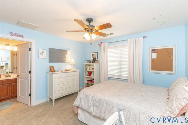 11969 Grey Oaks Park Rd, Glen Allen, VA 23059