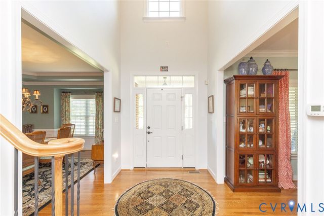 11969 Grey Oaks Park Rd, Glen Allen, VA 23059