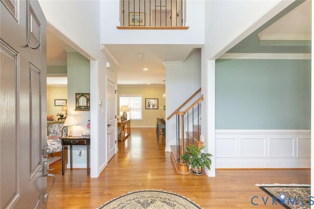 11969 Grey Oaks Park Rd, Glen Allen, VA 23059