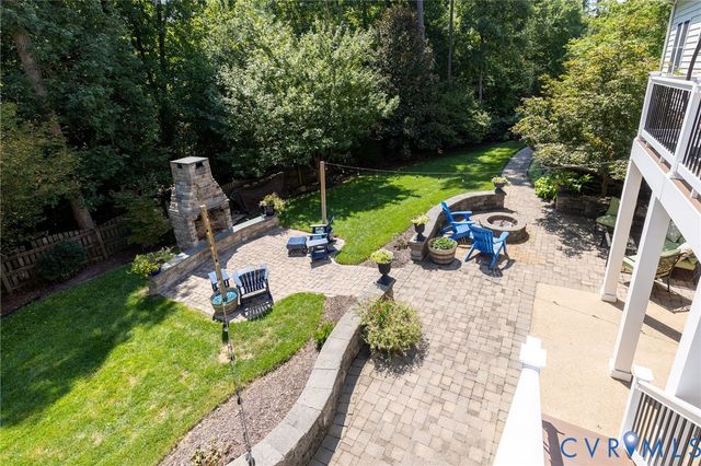 11969 Grey Oaks Park Rd, Glen Allen, VA 23059