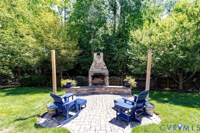 11969 Grey Oaks Park Rd, Glen Allen, VA 23059