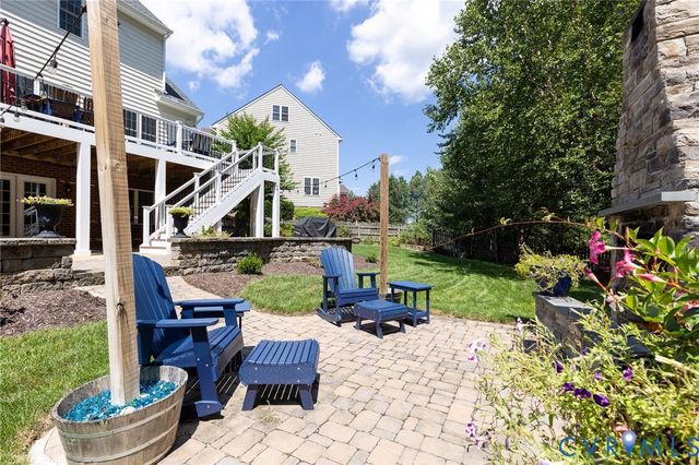 11969 Grey Oaks Park Rd, Glen Allen, VA 23059