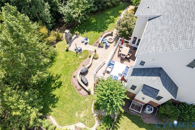 11969 Grey Oaks Park Rd, Glen Allen, VA 23059