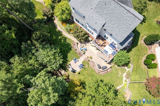 11969 Grey Oaks Park Rd, Glen Allen, VA 23059
