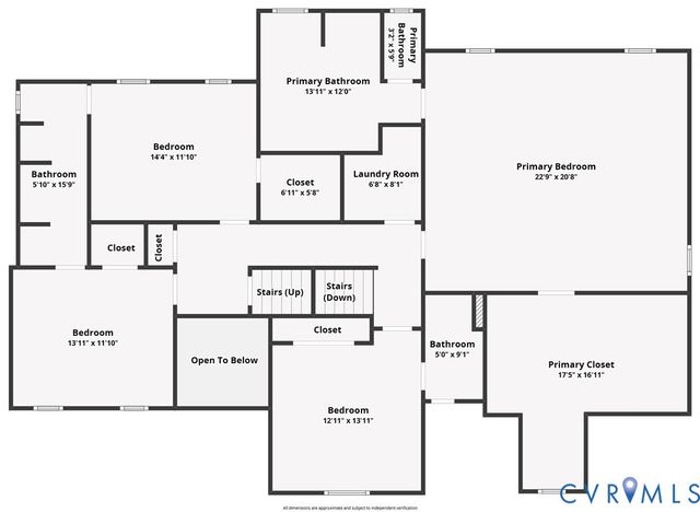 11969 Grey Oaks Park Rd, Glen Allen, VA 23059