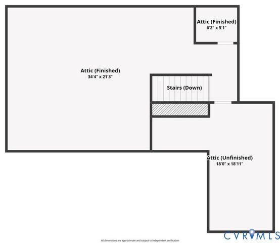 11969 Grey Oaks Park Rd, Glen Allen, VA 23059