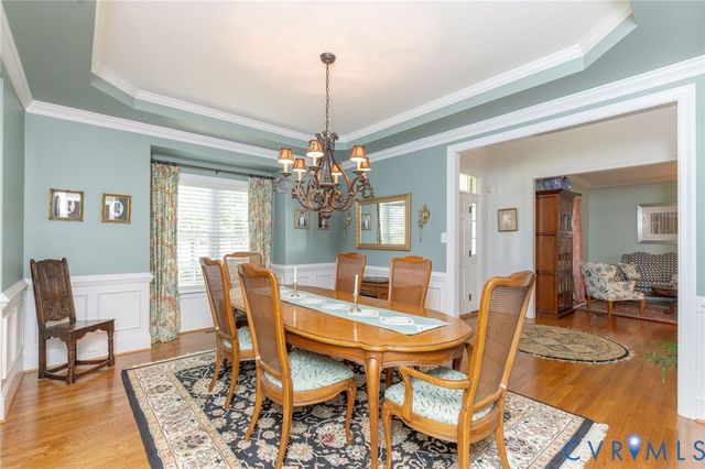 11969 Grey Oaks Park Rd, Glen Allen, VA 23059