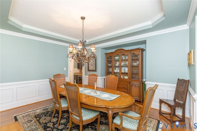 11969 Grey Oaks Park Rd, Glen Allen, VA 23059