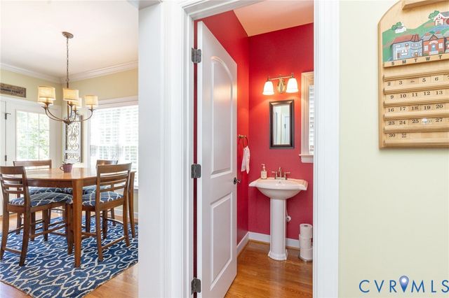 11969 Grey Oaks Park Rd, Glen Allen, VA 23059