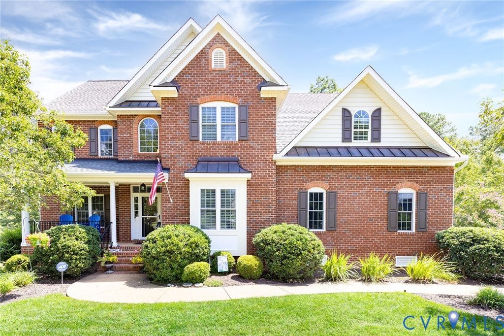 11969 Grey Oaks Park Rd, Glen Allen, VA 23059