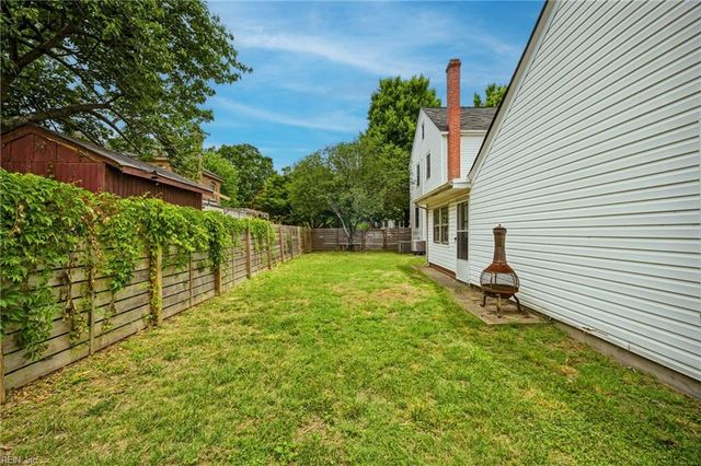 5 Willoughby PL, Hampton, VA 23661