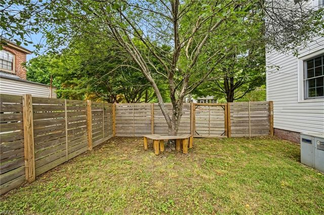 5 Willoughby PL, Hampton, VA 23661
