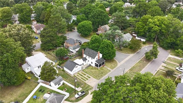 5 Willoughby PL, Hampton, VA 23661