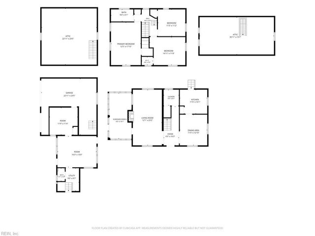 5 Willoughby PL, Hampton, VA 23661