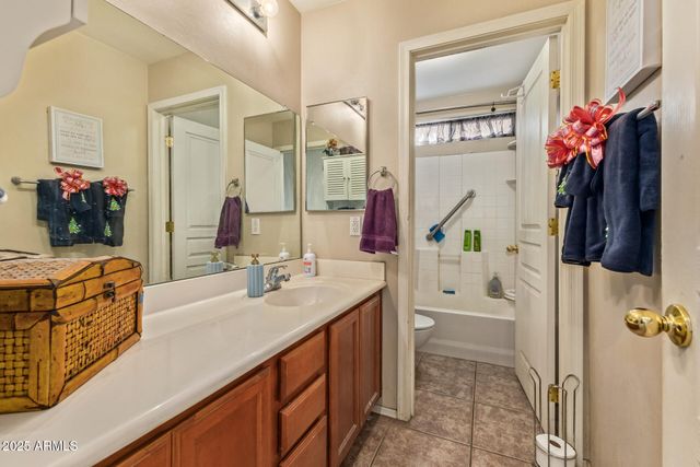 46058 W TULIP Lane, Maricopa, AZ 85139