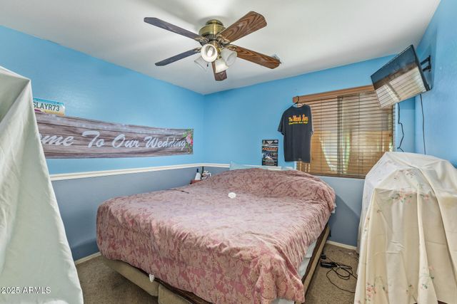 46058 W TULIP Lane, Maricopa, AZ 85139