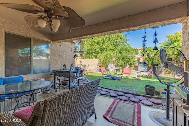 46058 W TULIP Lane, Maricopa, AZ 85139
