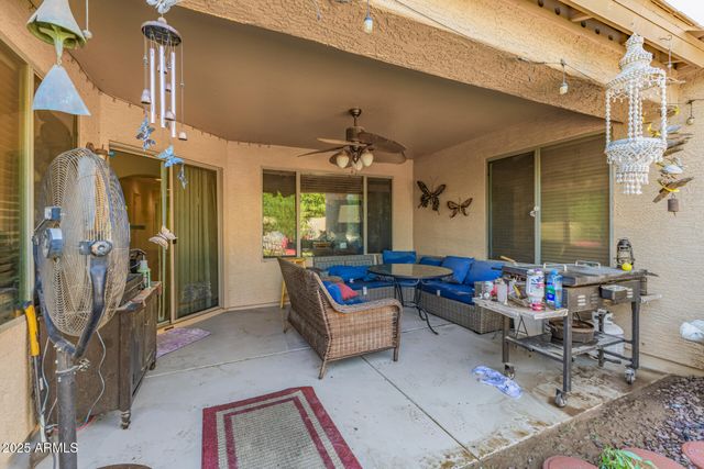 46058 W TULIP Lane, Maricopa, AZ 85139