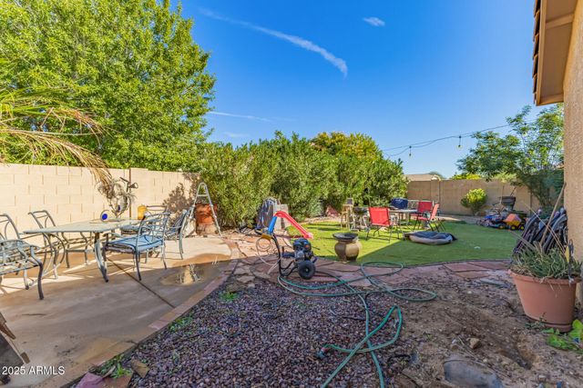 46058 W TULIP Lane, Maricopa, AZ 85139