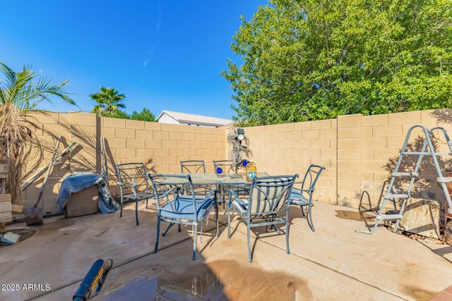 46058 W TULIP Lane, Maricopa, AZ 85139