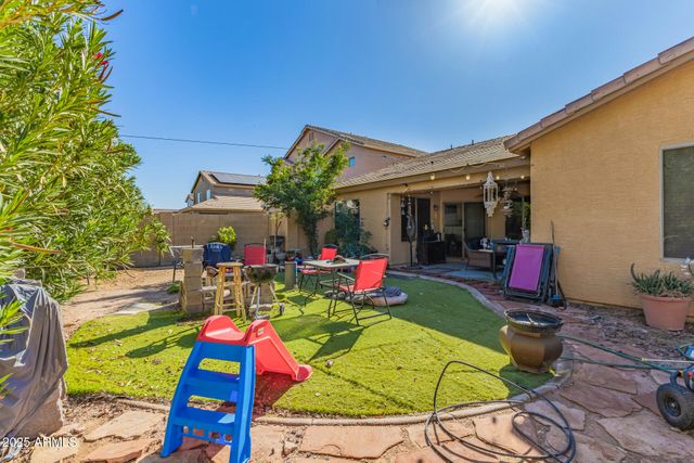 46058 W TULIP Lane, Maricopa, AZ 85139