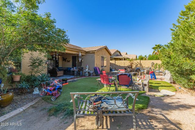 46058 W TULIP Lane, Maricopa, AZ 85139