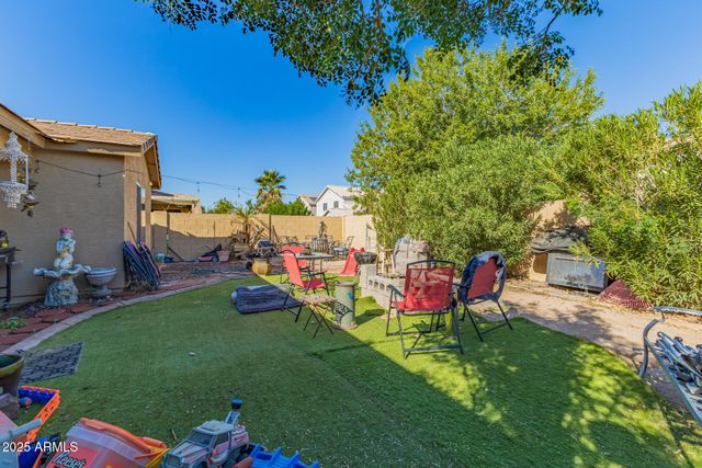 46058 W TULIP Lane, Maricopa, AZ 85139