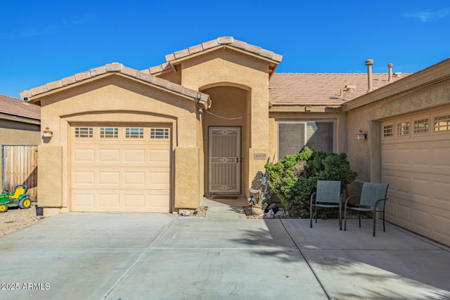 46058 W TULIP Lane, Maricopa, AZ 85139
