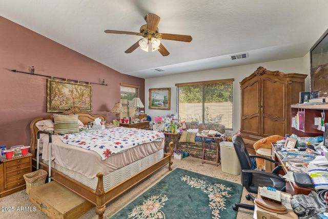 46058 W TULIP Lane, Maricopa, AZ 85139