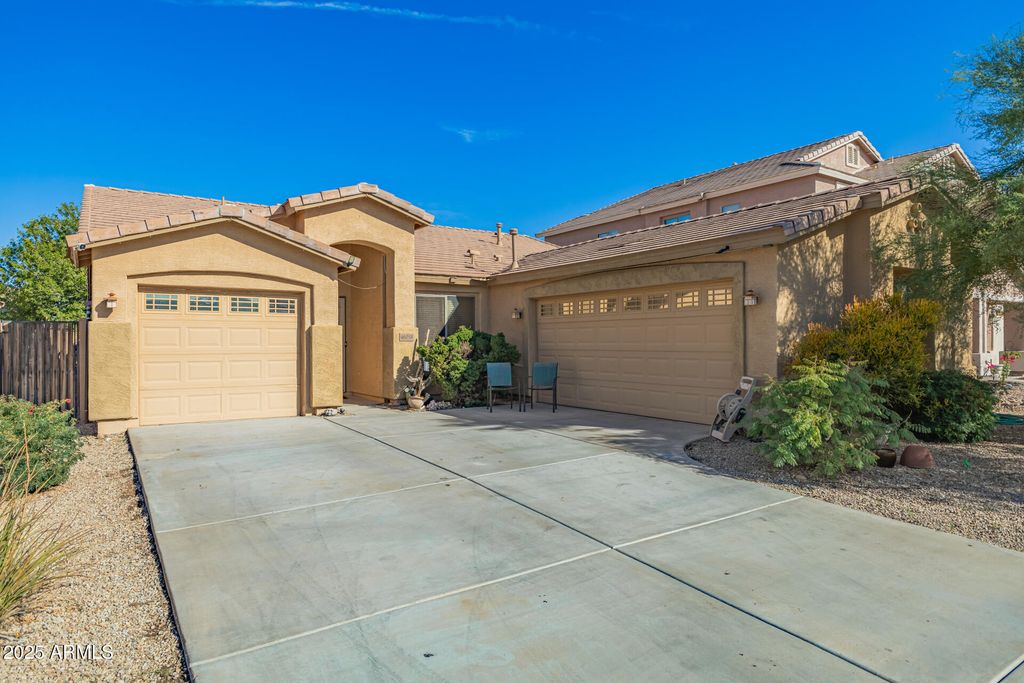 46058 W TULIP Lane, Maricopa, AZ 85139