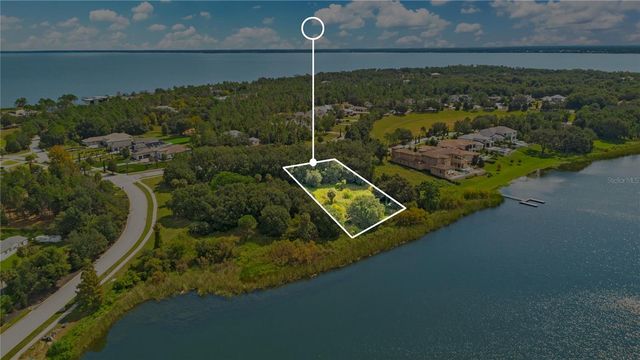 15437 PENDIO DRIVE, Montverde, FL 34756