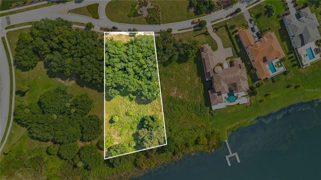 15437 PENDIO DRIVE, Montverde, FL 34756